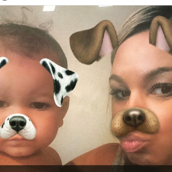 Meet your Posher, Joy - Picture 3 of 3